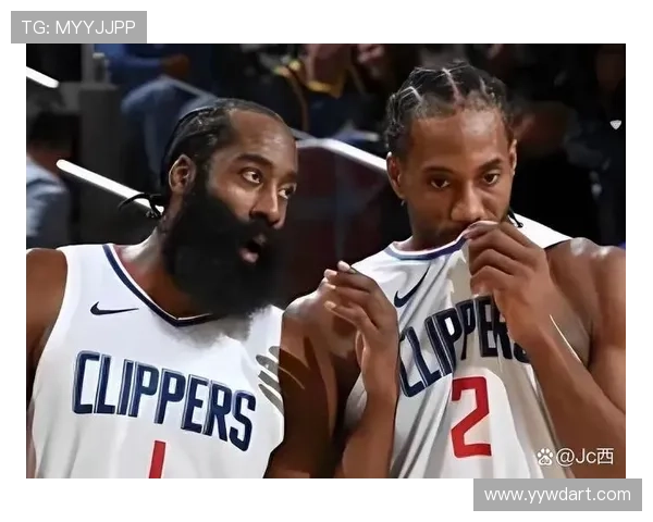 伦纳德强烈指责哈登背叛快船秘密交易计划即将揭晓